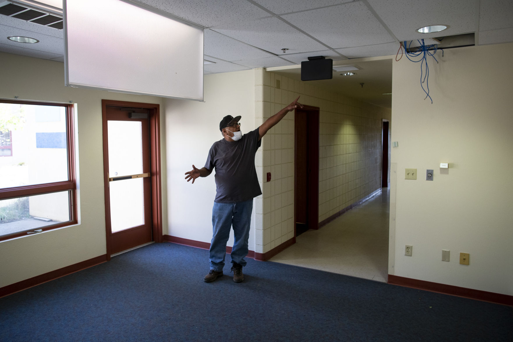 Thunder Child Treatment Center